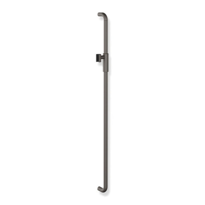 Hewi 480 Rail With Magnetic Shower Head Holder
