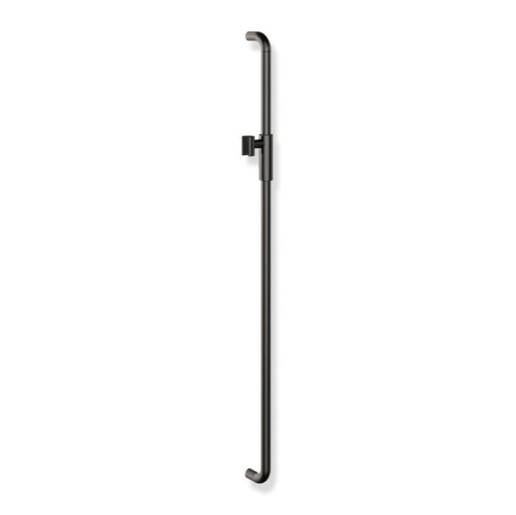 Hewi 480 Rail With Magnetic Shower Head Holder
