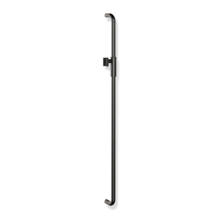 Hewi 480 Rail With Magnetic Shower Head Holder