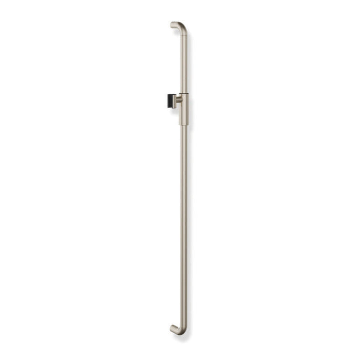 Hewi 480 Rail With Magnetic Shower Head Holder