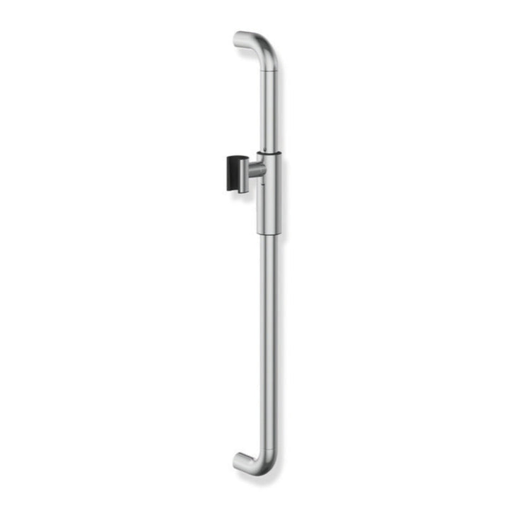 Hewi 480 Rail With Magnetic Shower Head Holder