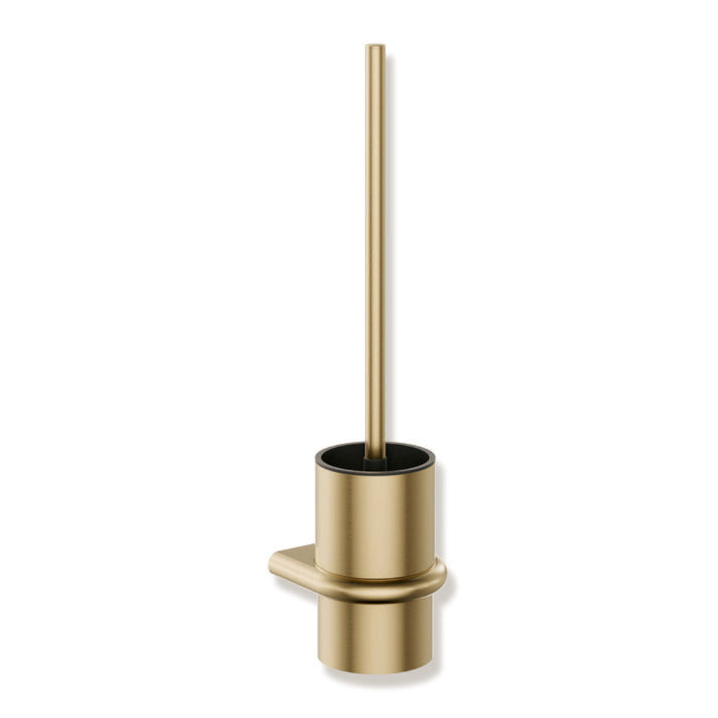 Hewi 480 Toilet Brush Unit