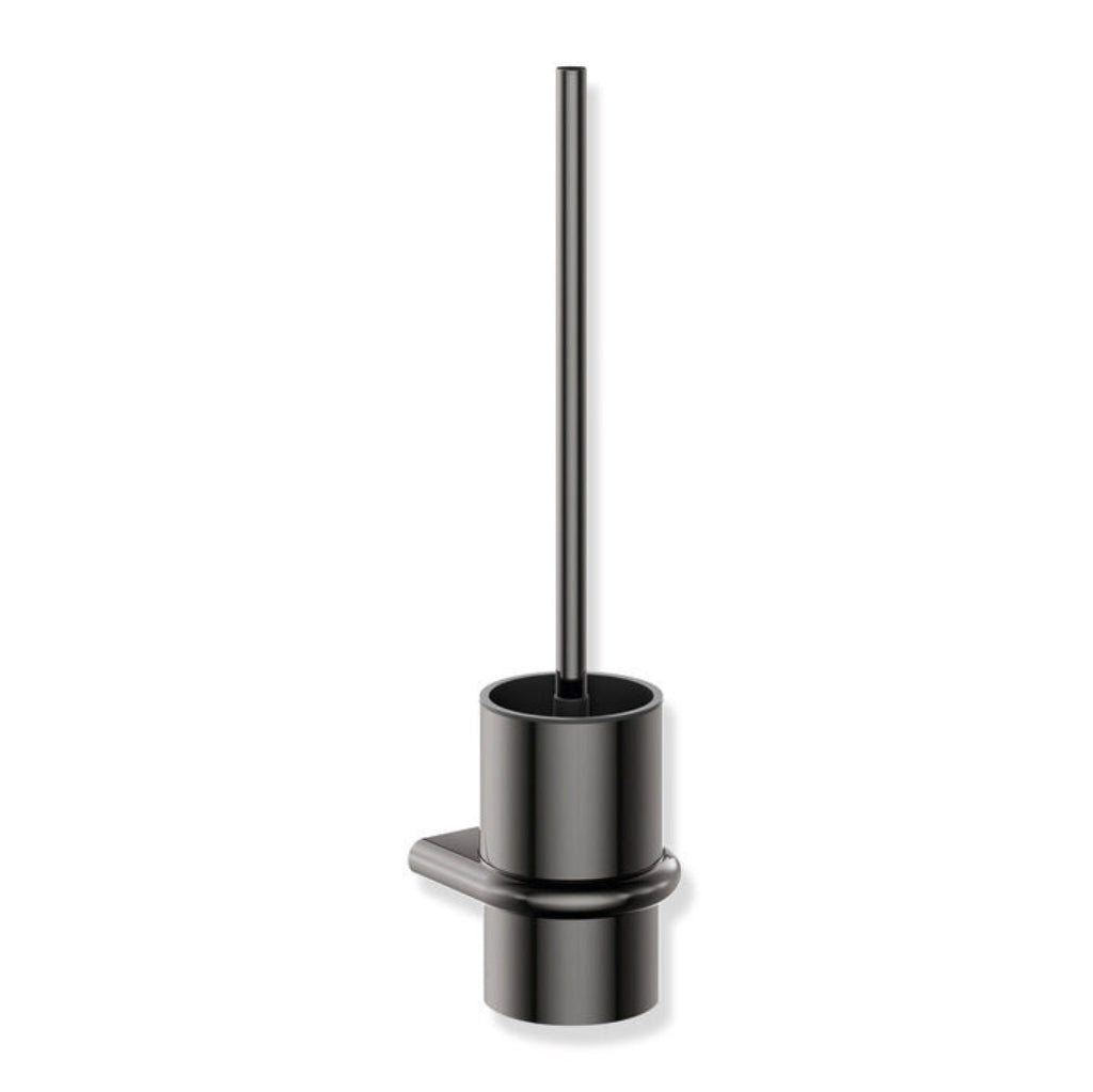 Hewi 480 Toilet Brush Unit