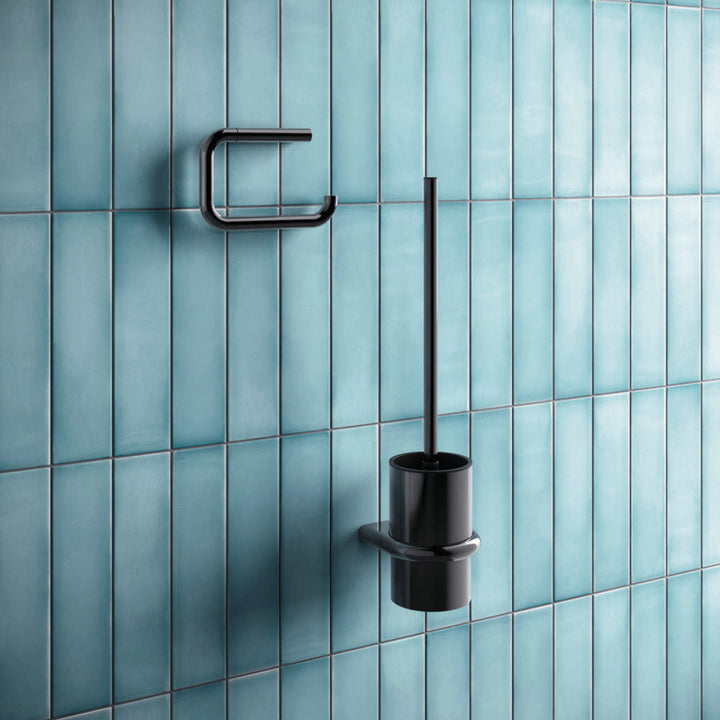 Hewi 480 Toilet Brush Unit