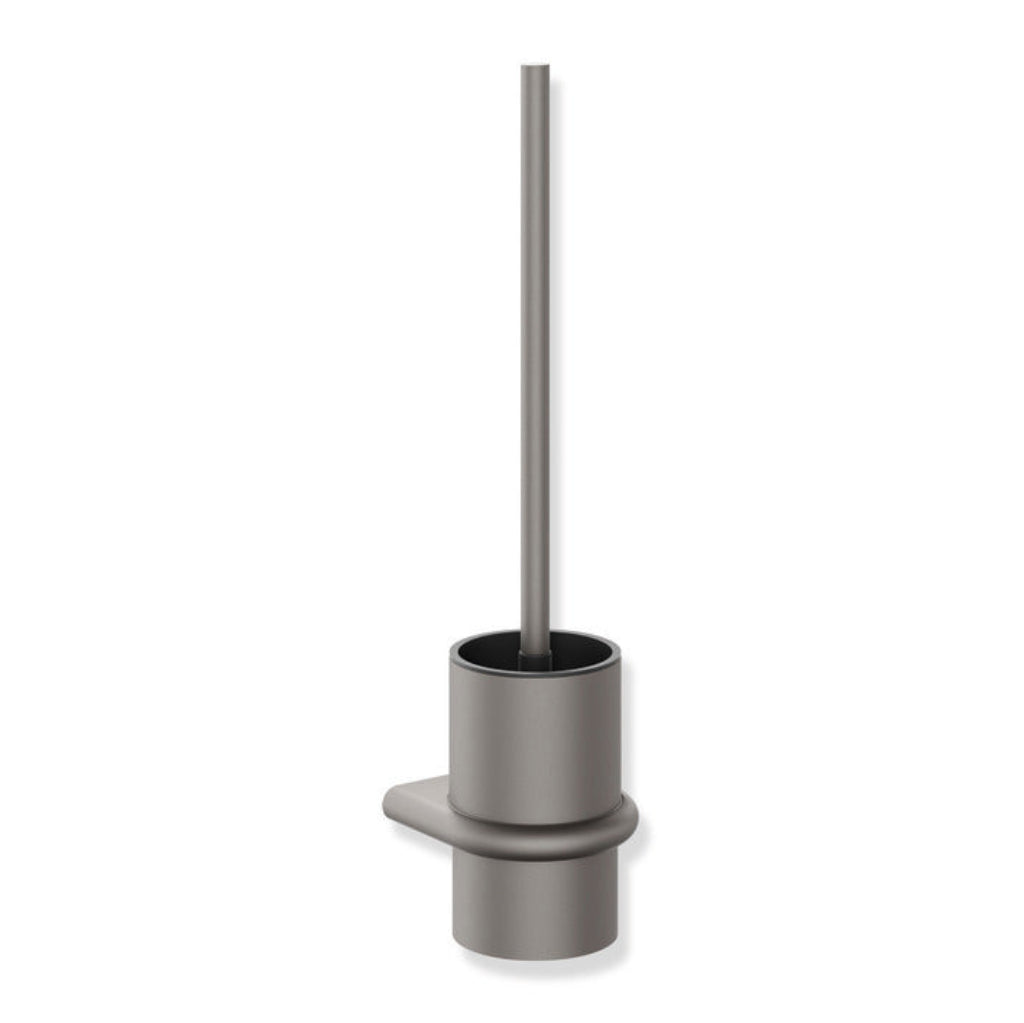 Hewi 480 Toilet Brush Unit