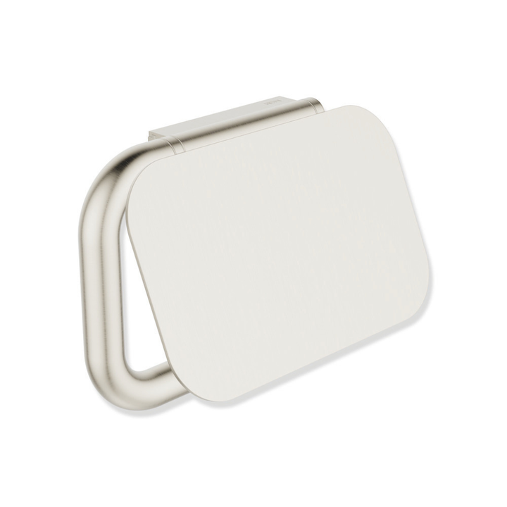 Hewi 480 Toilet Roll Holder With Lid