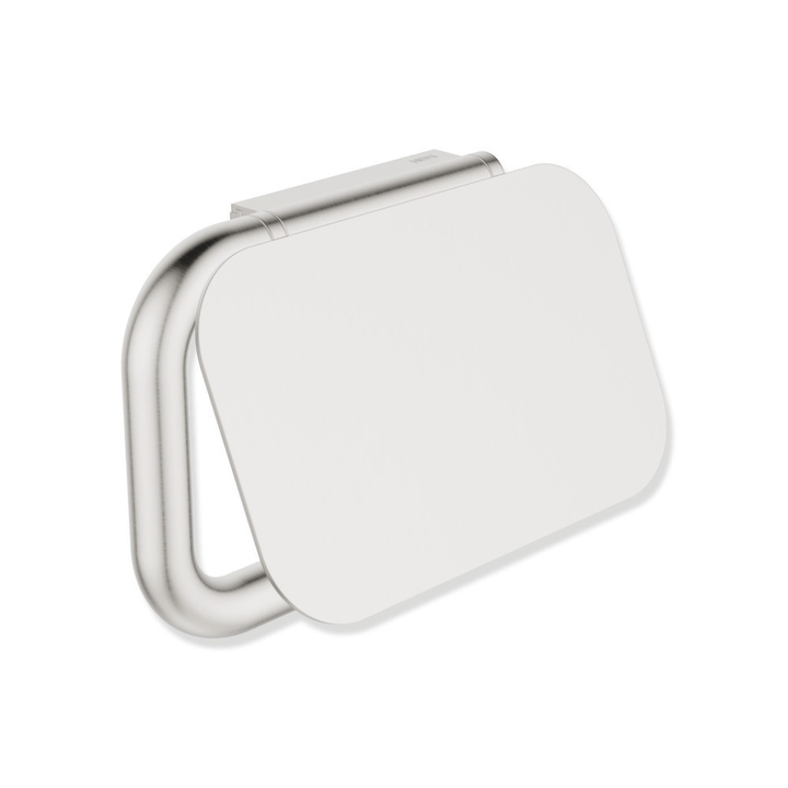 Hewi 480 Toilet Roll Holder With Lid