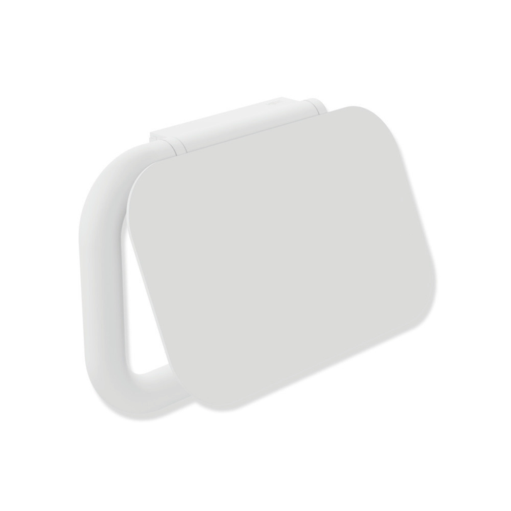 Hewi 480 Toilet Roll Holder With Lid
