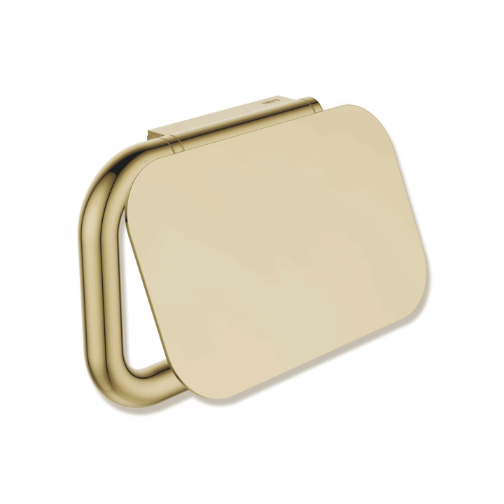 Hewi 480 Toilet Roll Holder With Lid