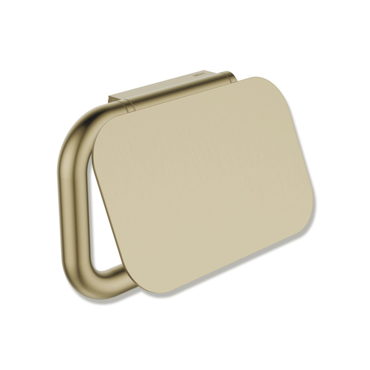 Hewi 480 Toilet Roll Holder With Lid