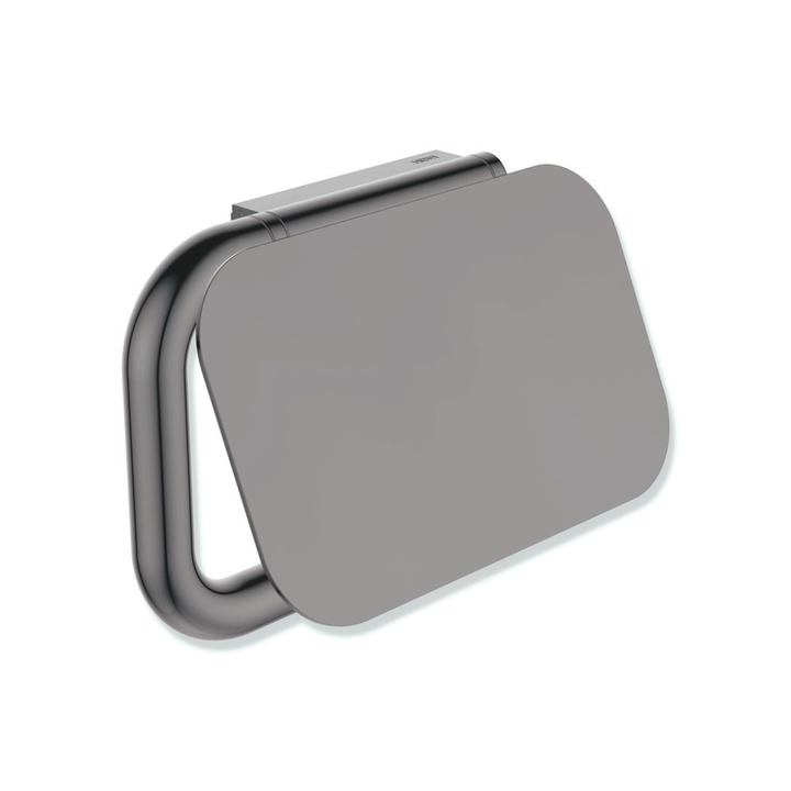 Hewi 480 Toilet Roll Holder With Lid