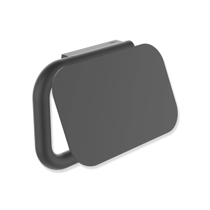 Hewi 480 Toilet Roll Holder With Lid