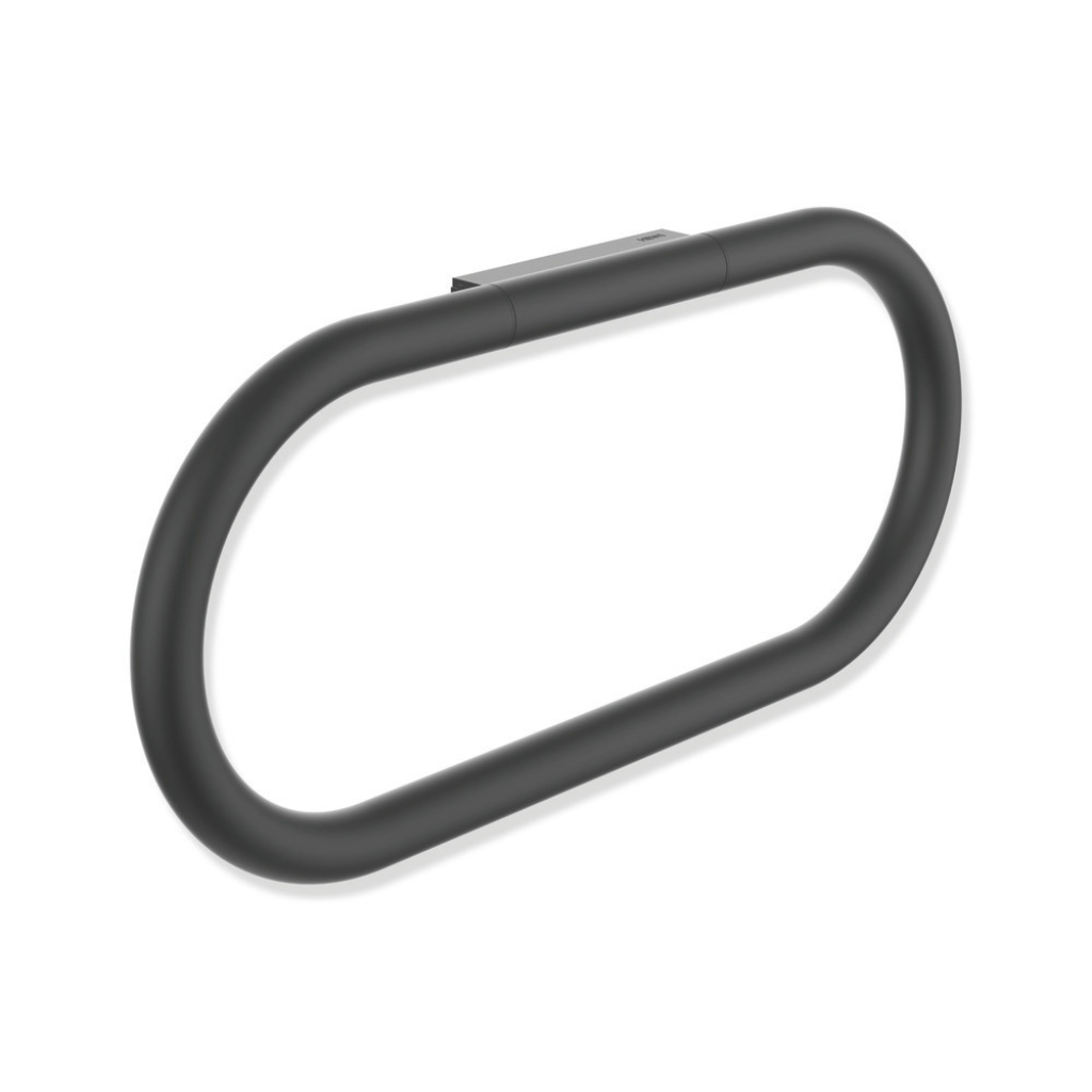 Hewi 480 Towel Ring