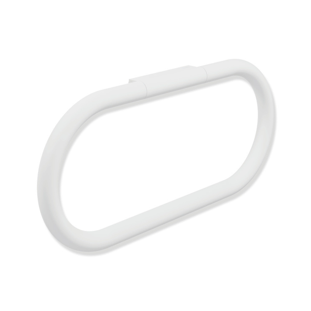 Hewi 480 Towel Ring