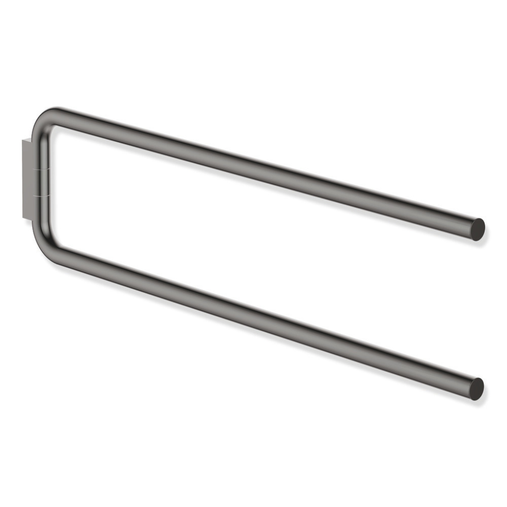 Hewi 480 U Towel Rail
