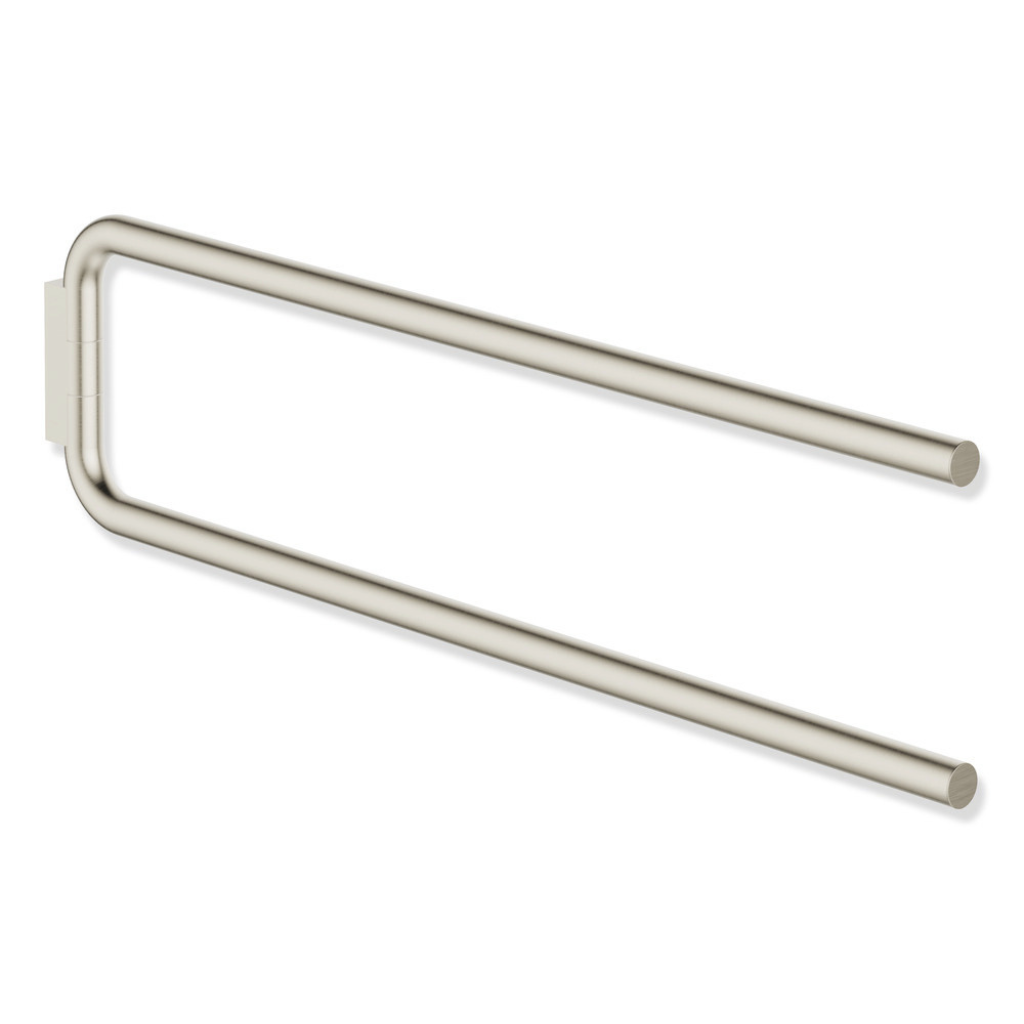 Hewi 480 U Towel Rail
