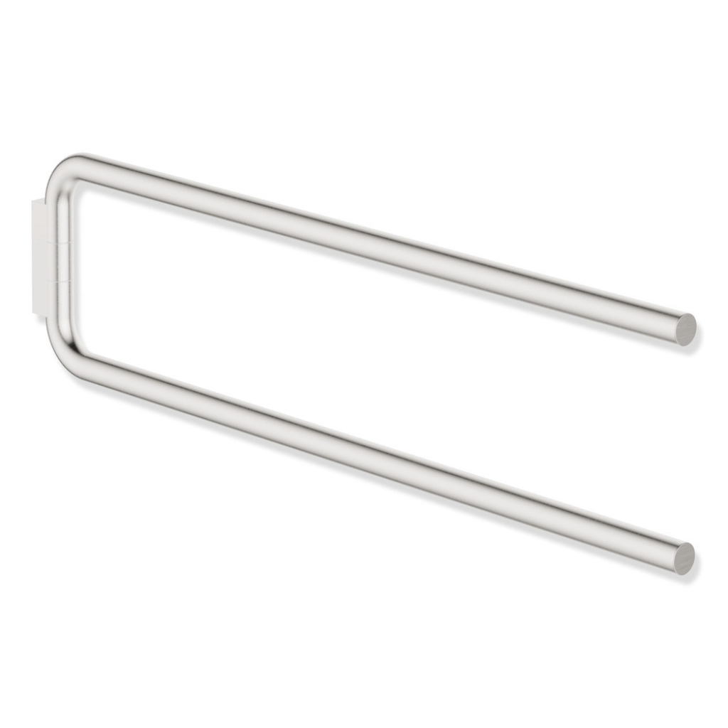 Hewi 480 U Towel Rail