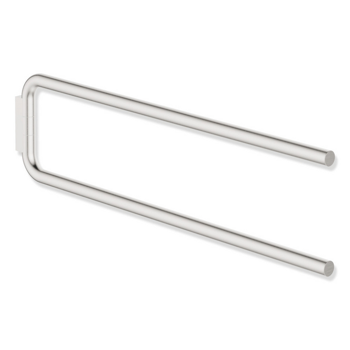 Hewi 480 U Towel Rail