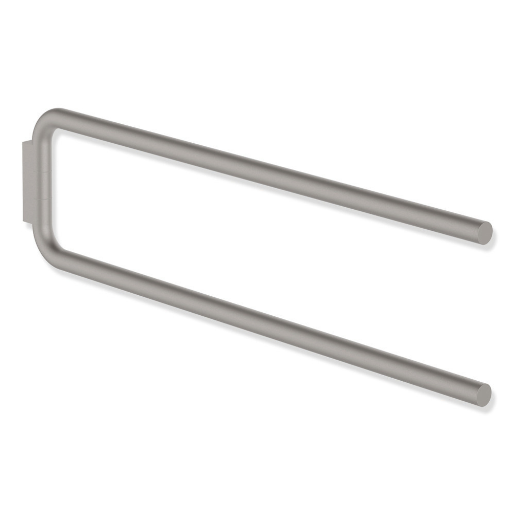 Hewi 480 U Towel Rail
