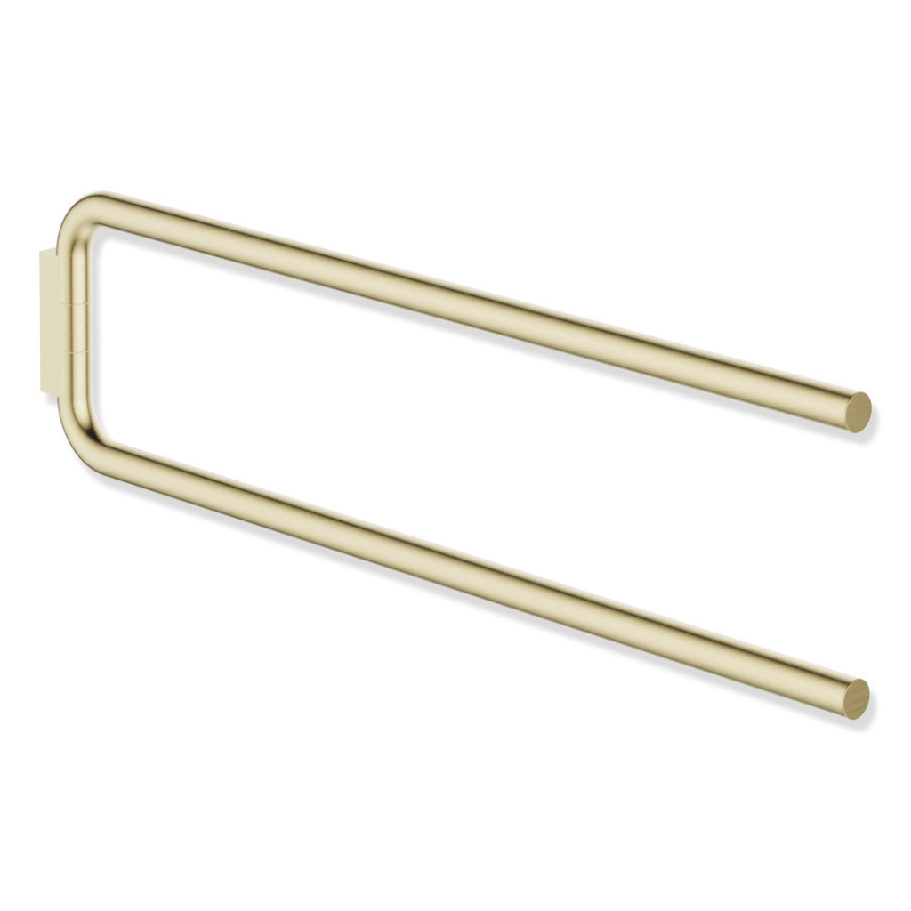 Hewi 480 U Towel Rail