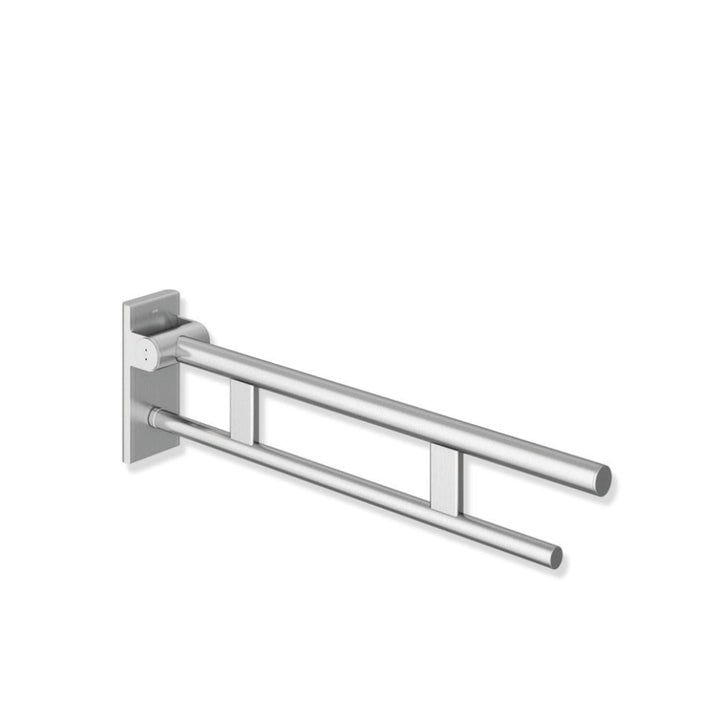 Hewi 900 Hinged Support Rail Duo