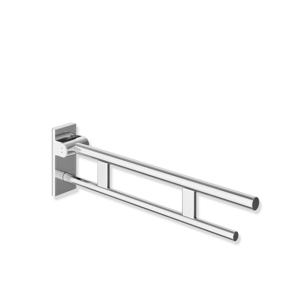 Hewi 900 Hinged Support Rail Duo