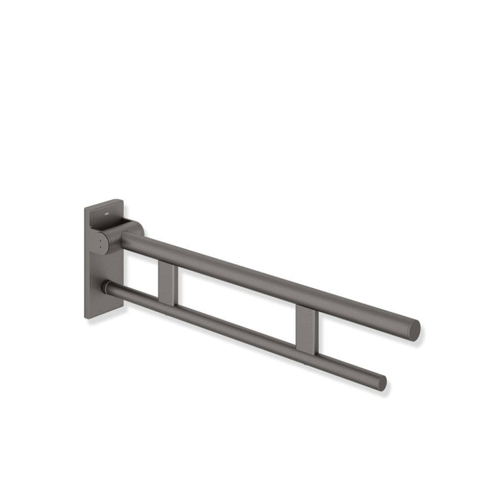Hewi 900 Hinged Support Rail Duo