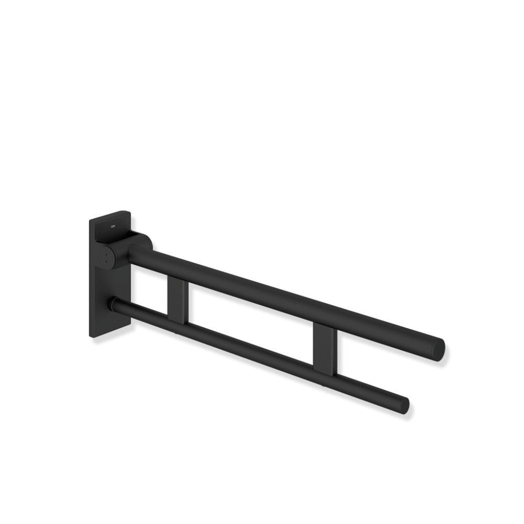 Hewi 900 Hinged Support Rail Duo