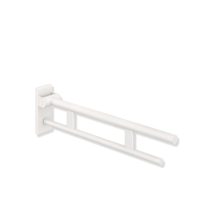 Hewi 900 Hinged Support Rail Duo