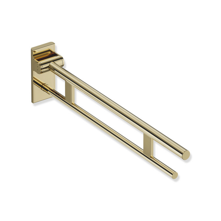 Hewi 900 Hinged Support Rail Duo