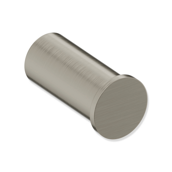 Hewi 900 Hook — PVD Brushed Nickel