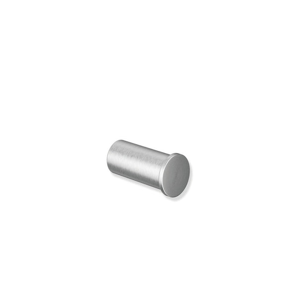 Hewi 900 Hook — Satin Stainless Steel