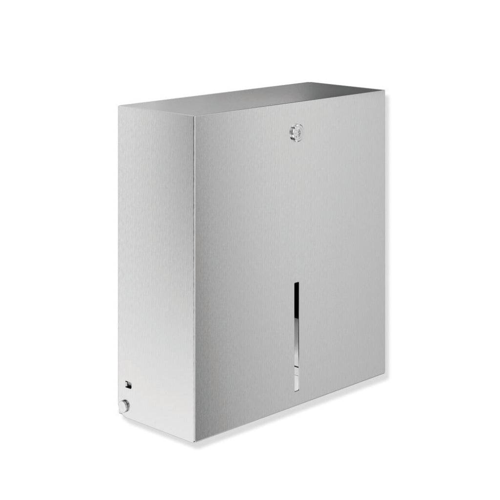 Hewi 900 Large Toilet Roll Holder