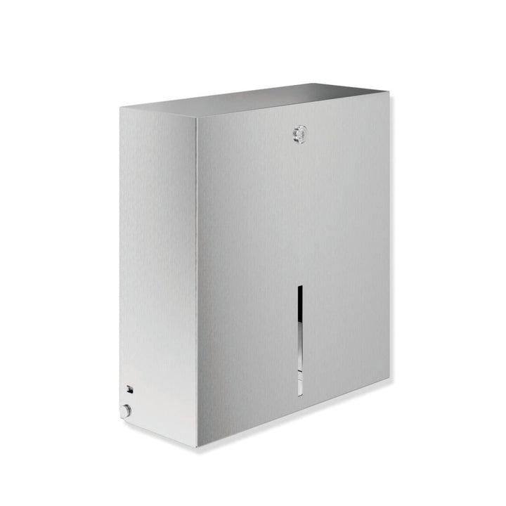 Hewi 900 Large Toilet Roll Holder