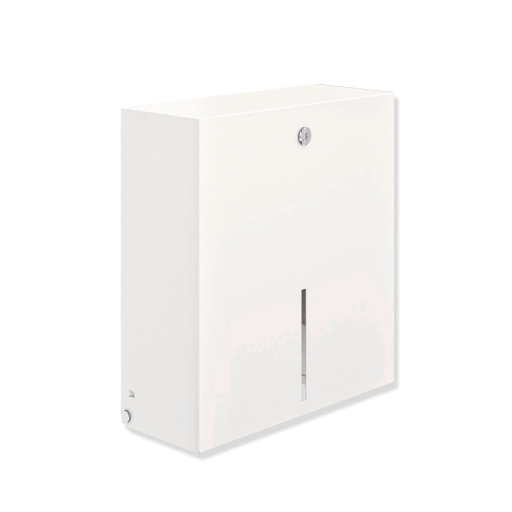 Hewi 900 Large Toilet Roll Holder