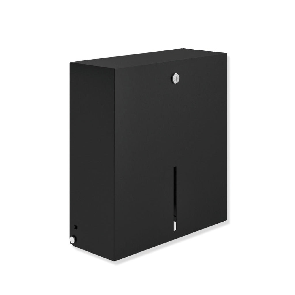Hewi 900 Large Toilet Roll Holder