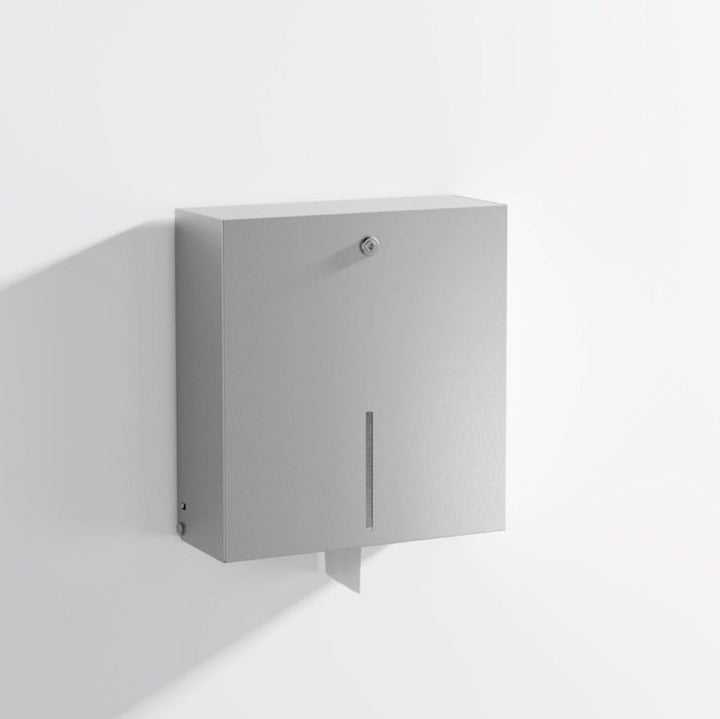 Hewi 900 Large Toilet Roll Holder