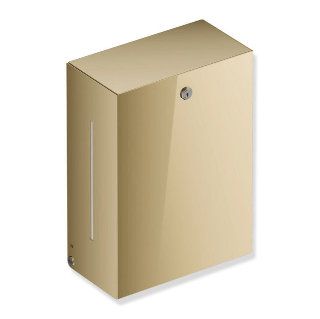 Hewi 900 Paper Towel Dispenser — Hewi, view 10
