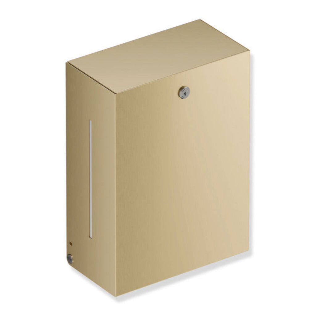Hewi 900 Paper Towel Dispenser — Hewi, view 11