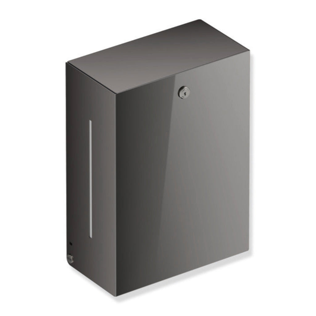 Hewi 900 Paper Towel Dispenser — Hewi, view 12