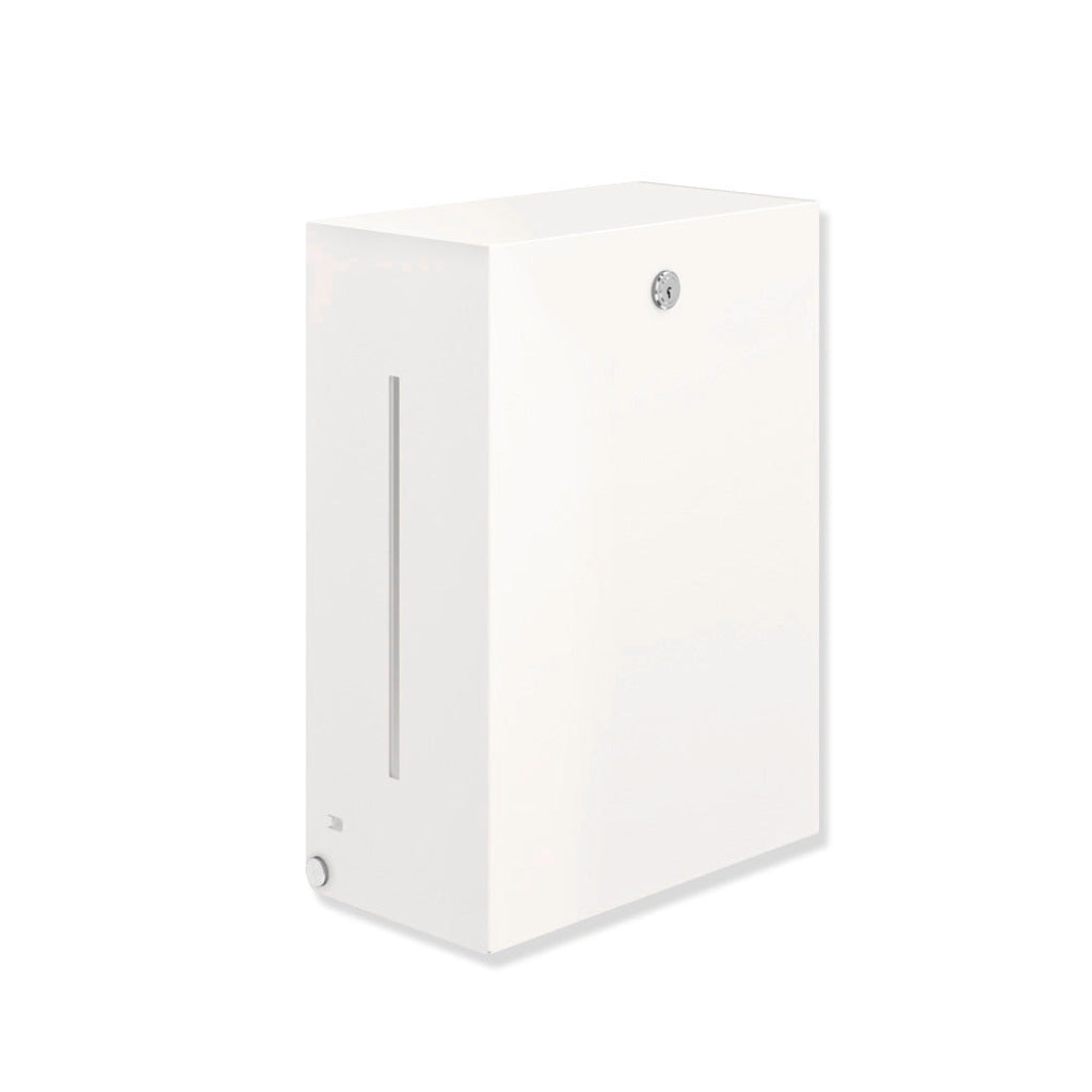 Hewi 900 Paper Towel Dispenser — Hewi, view 9