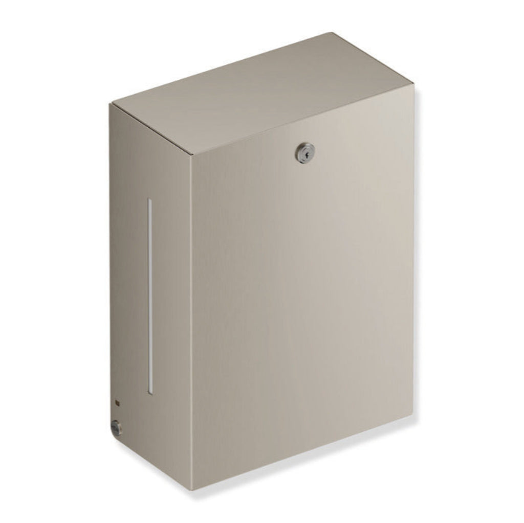 Hewi 900 Paper Towel Dispenser