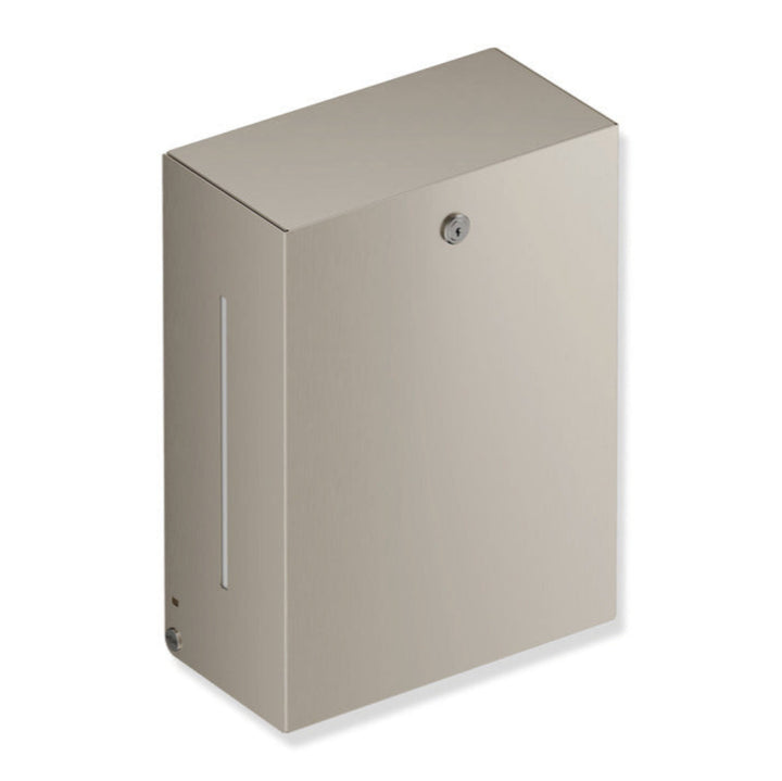 Hewi 900 Paper Towel Dispenser