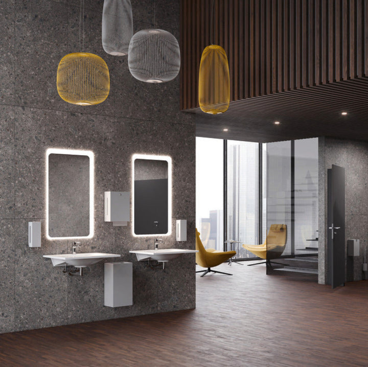 Hewi 900 Paper Towel Dispenser