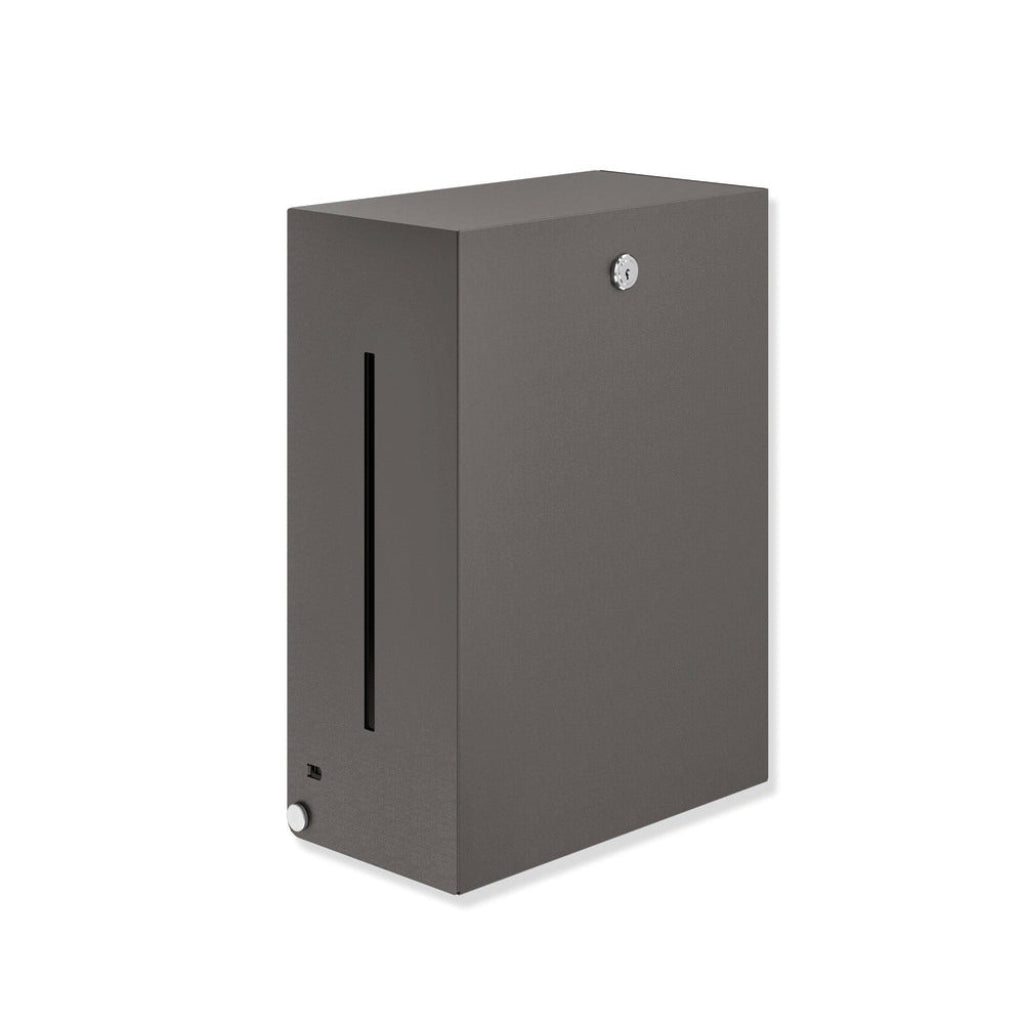 Hewi 900 Paper Towel Dispenser