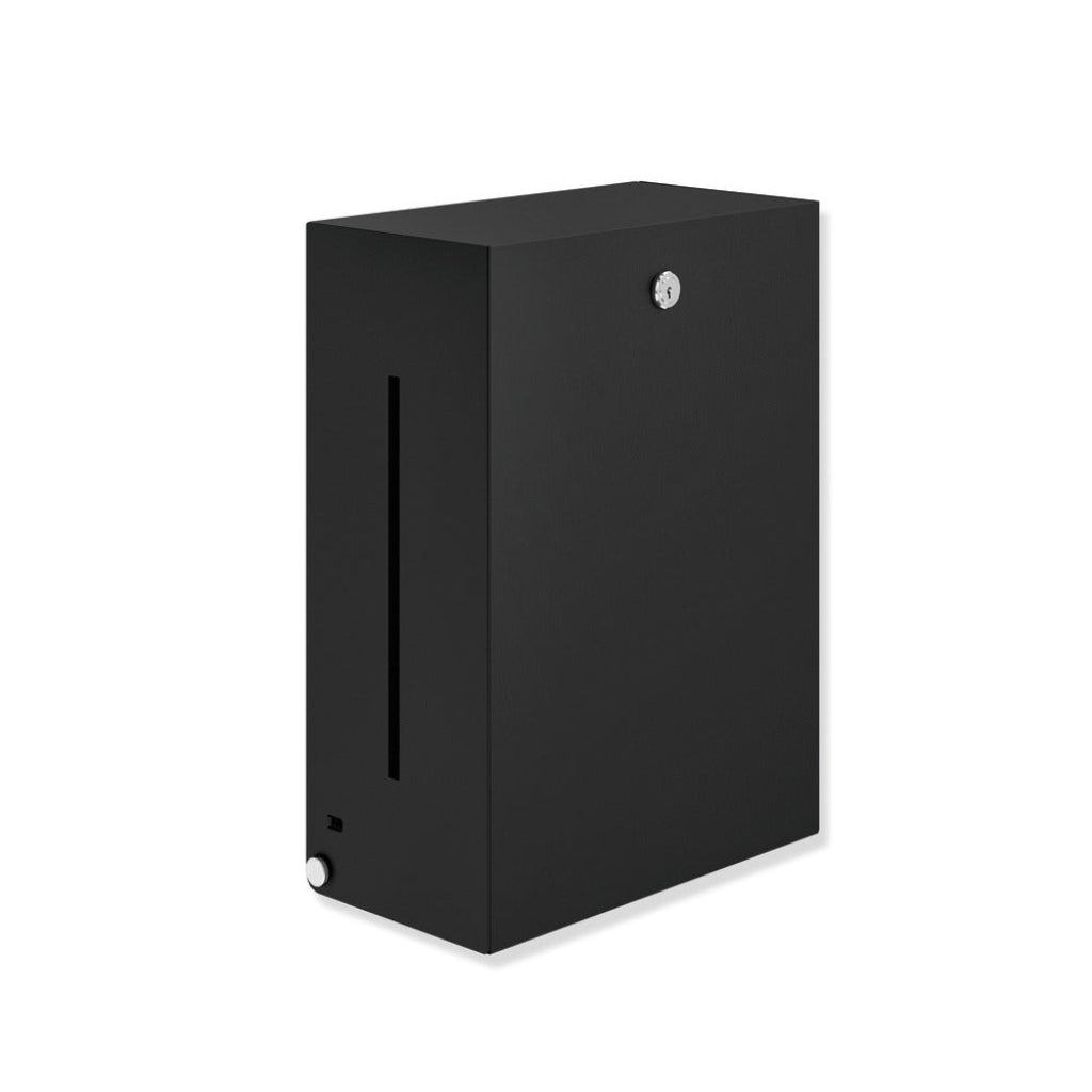 Hewi 900 Paper Towel Dispenser