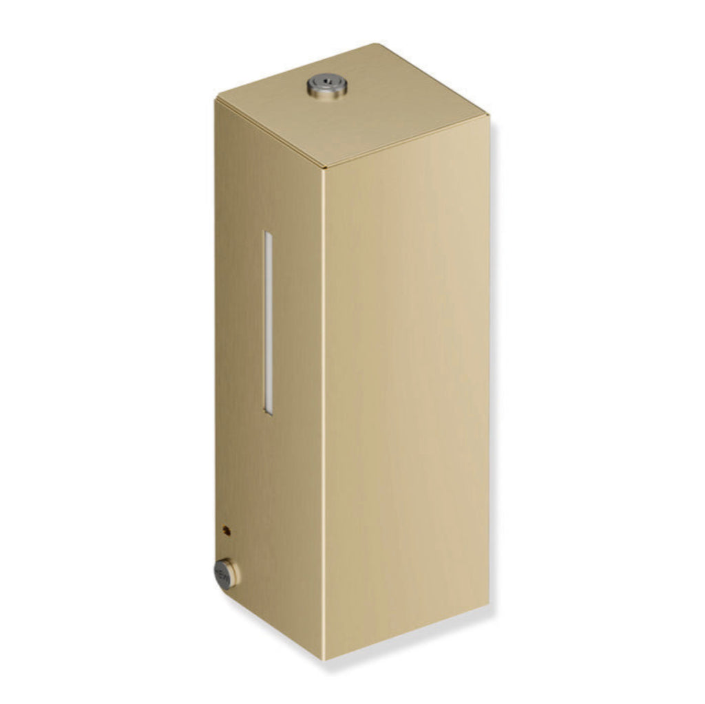 Hewi 900 SENSORIC Electronic Soap Dispenser