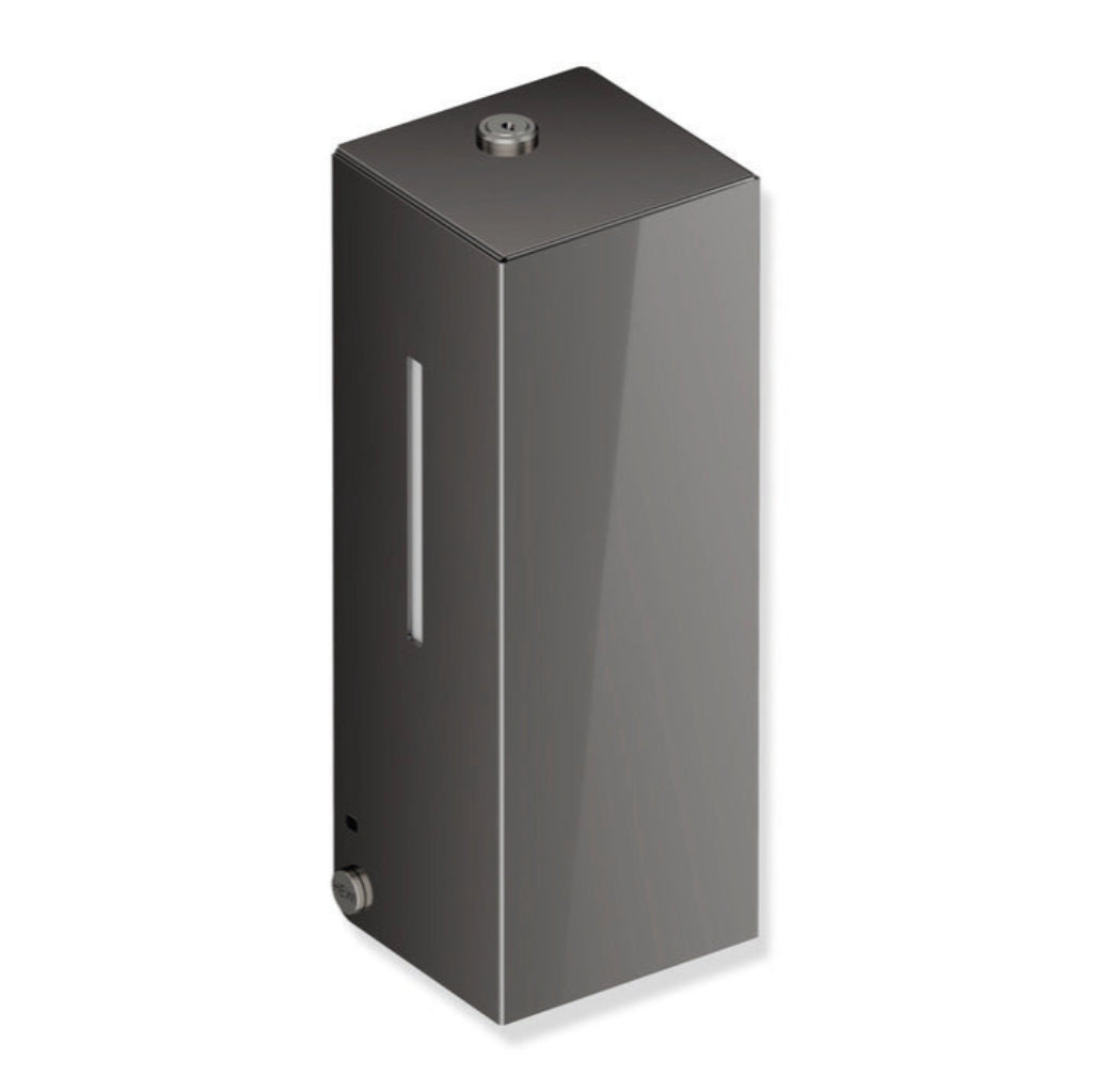 Hewi 900 SENSORIC Electronic Soap Dispenser