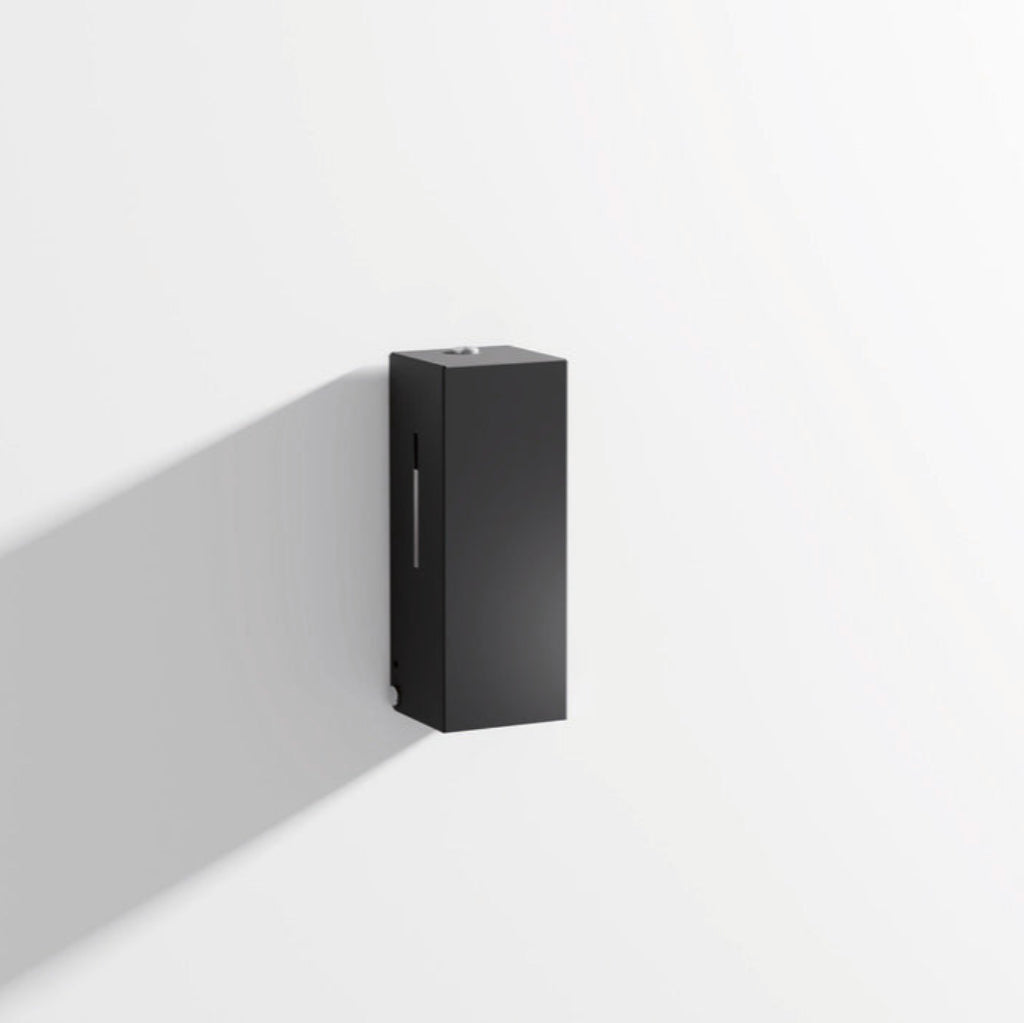 Hewi 900 SENSORIC Electronic Soap Dispenser