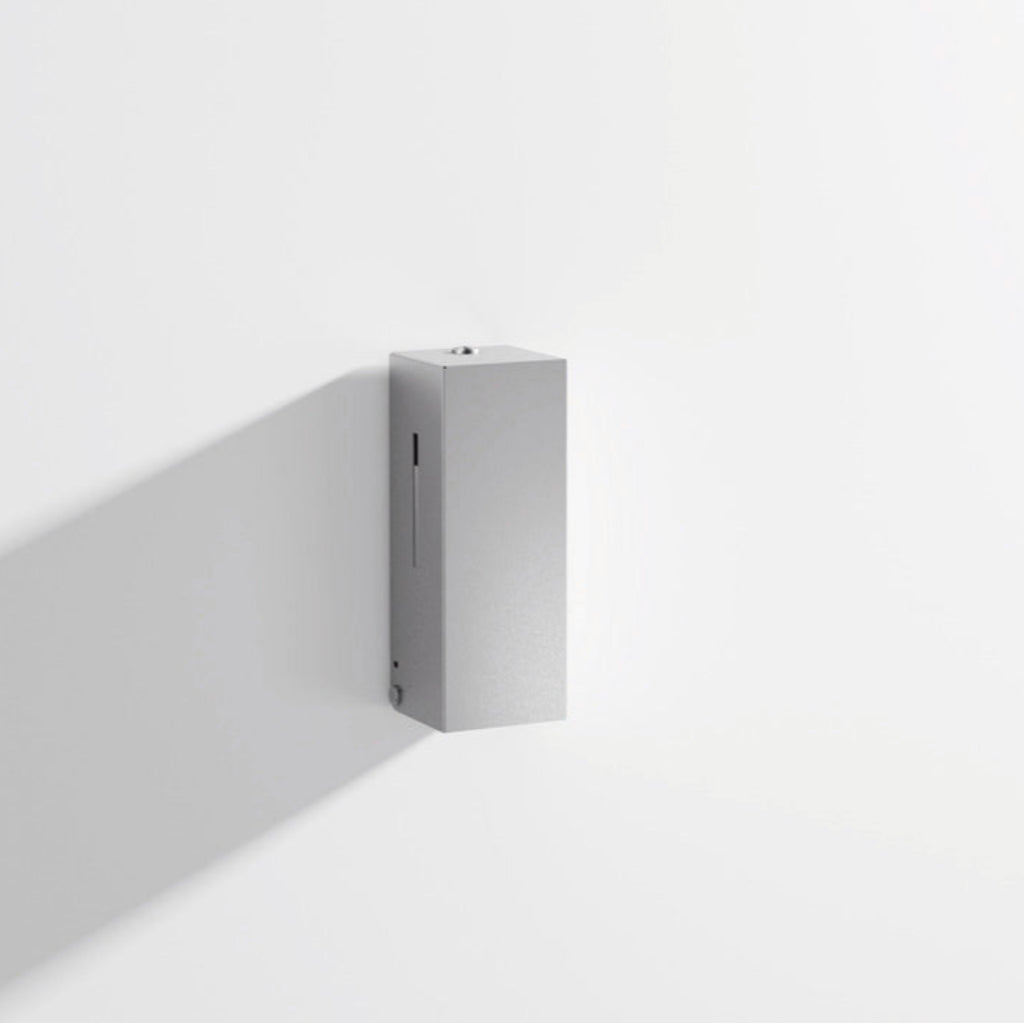 Hewi 900 SENSORIC Electronic Soap Dispenser